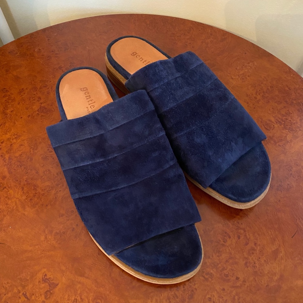 Gentle Souls Gayle Sandal